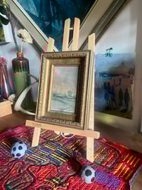 Image 2 of Charming Oil Mini Landscape