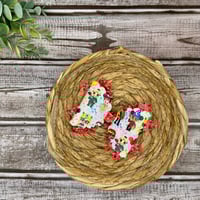 Image 1 of Hair Bows|DisnHorror