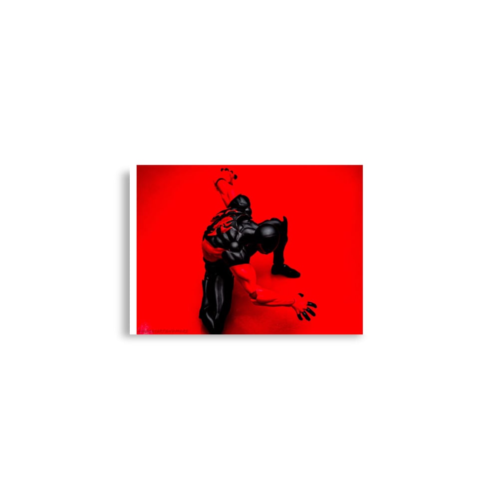 Red All Over