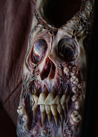 Image 3 of Commission: custom phone cover for One Plus 7T