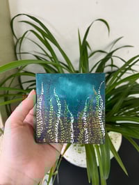 Image 1 of Mini-Magnet: Wildflower Field