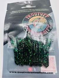 Nuke Crawler Jig 7 pcs