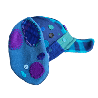 Image 3 of beetle blue 2.o