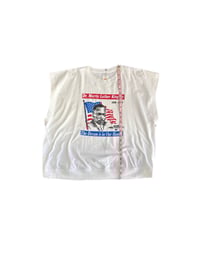 Image 4 of DREAM T-SHIRT VEST
