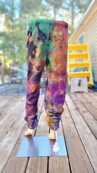 Image 3 of Autumn Grunge Sweatpants