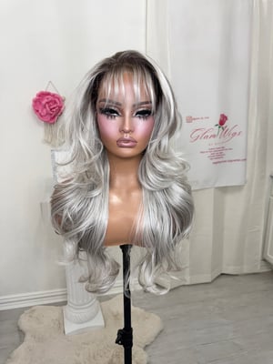 Image of Riley free part (ready to ship)