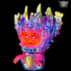 Space puke MOONKING SLIZZ HUNTER