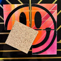 Image 3 of ACID JUNKIE Coasters 316