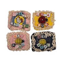 Punny Pins