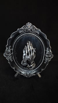 Image 1 of Praying frame