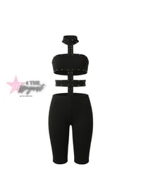 The Main Character Bodysuit