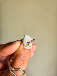 Image 2 of Botanical rings