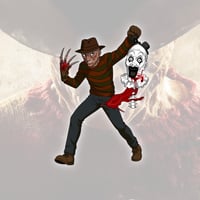 Image 1 of Freddy x Art