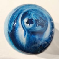 Image 5 of ocean wine glasses