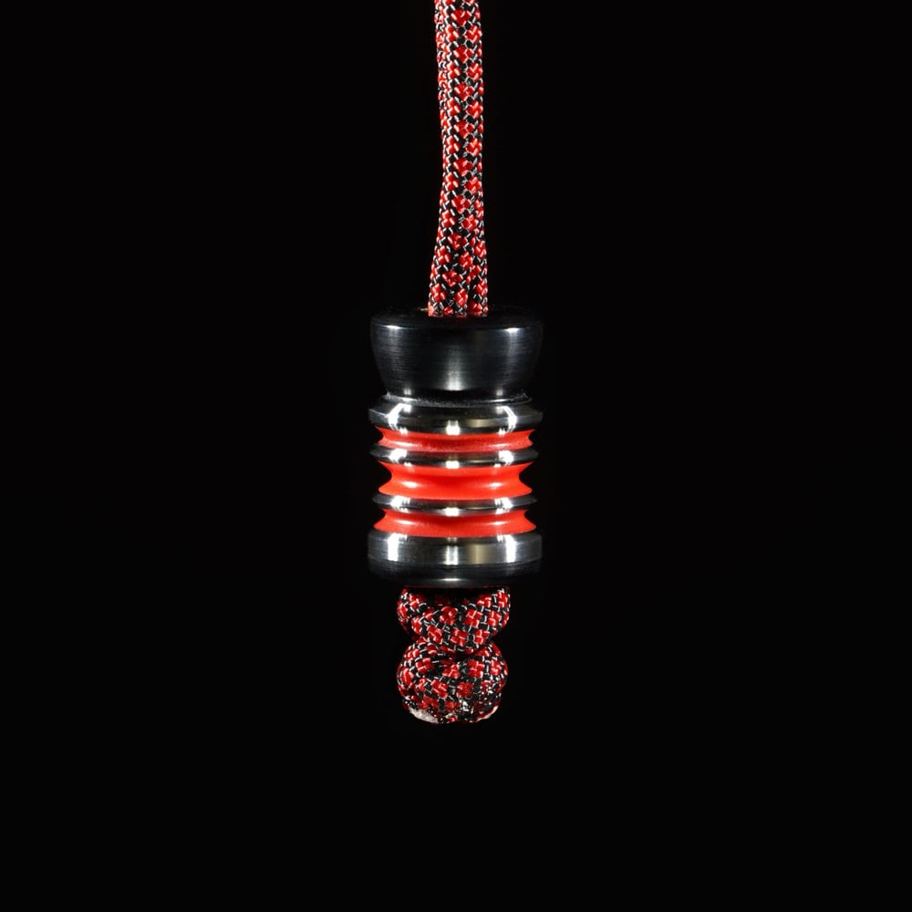 Pyrokinesis EDC beads (GLOW)