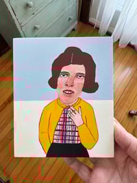 Image 4 of Snowdrift