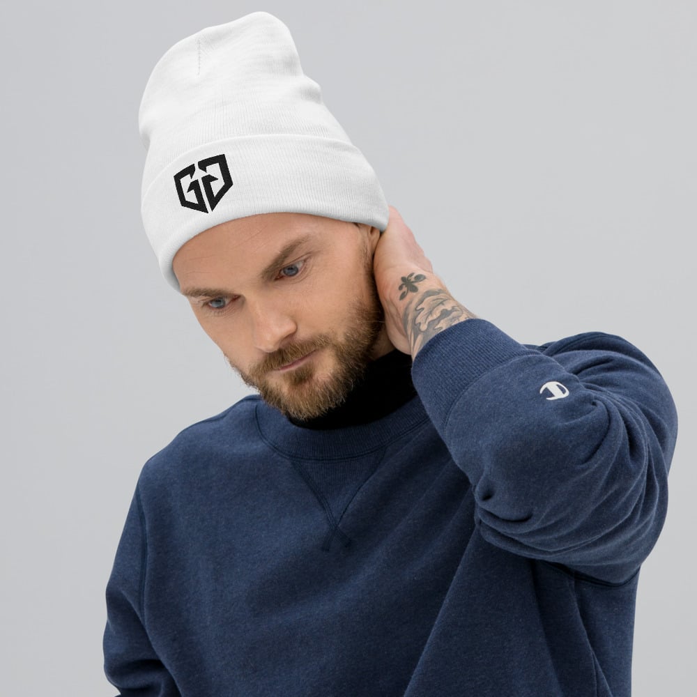 Gg beanie sales