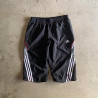 Image 2 of ADIDAS 3/4 SHORTS