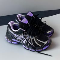 Image 1 of size: us9W uk7 eu40.5 cm25.2