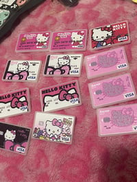Hk cards