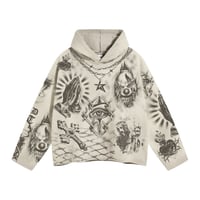 Image 1 of SACRED HOODY (SACREDHDY)