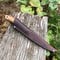 Image of 120mm Boning Knife 52100 Grey Box
