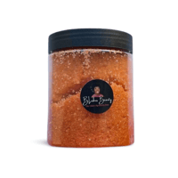Image 1 of Tropica Sea Salt Scrub