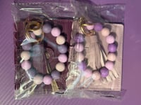 Image 12 of Wallet Keychains 