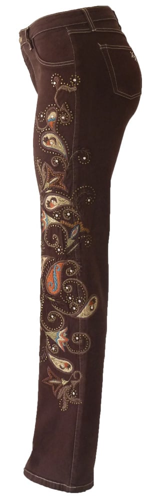 ShinDig II 12W121CHOCP