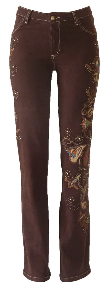 ShinDig II 12W121CHOCP