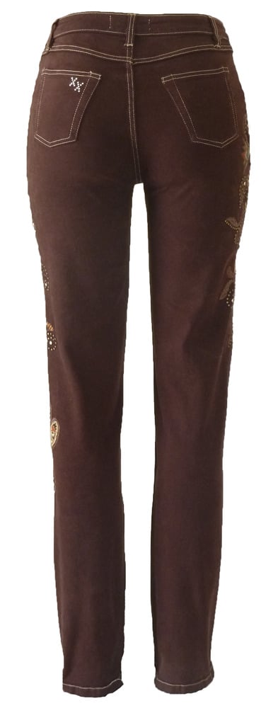 ShinDig II 12W121CHOCP