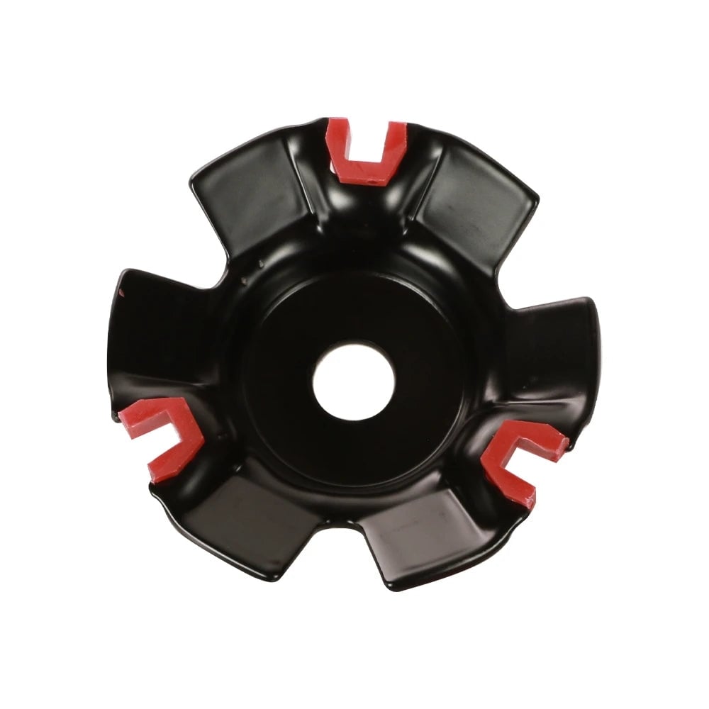 RDLN Racing Variator with Roller Tuning Kit GY6