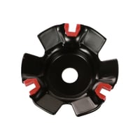 Image 4 of RDLN Racing Variator with Roller Tuning Kit GY6