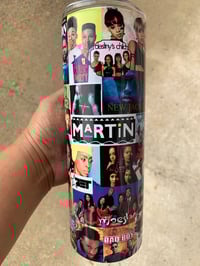 Image 3 of 90s Mash Up Tumbler 