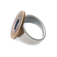 Image 3 of for amusement only ring