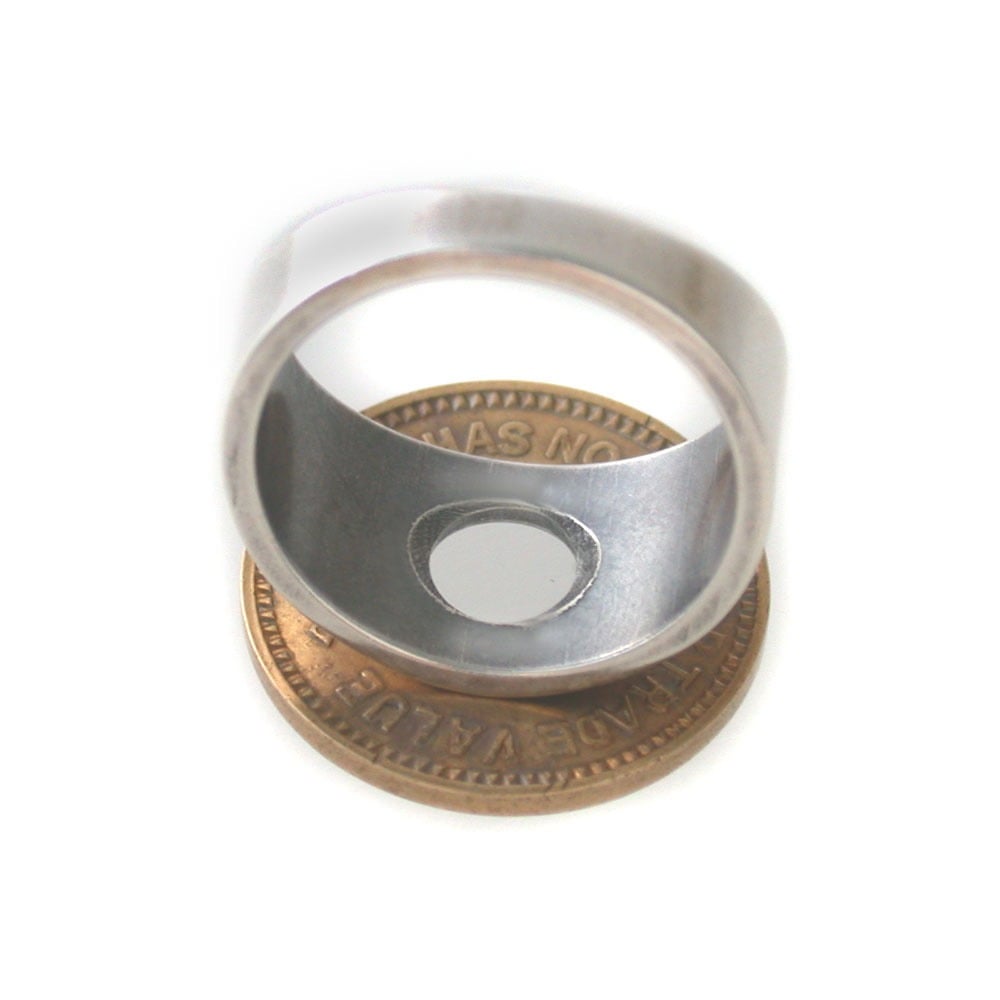 Image of for amusement only ring