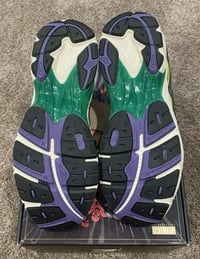 Image 4 of ASICS GT-2160 Kith Marvel Villains Green Goblin Size 9