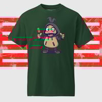 Image 7 of "1 Up" DryBlend® T-Shirt