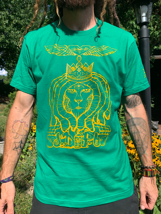 Image of Soul King tee