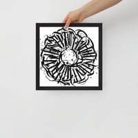 Image 5 of Beauty Is From Within You - Framed poster
