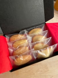 Image 2 of madeleine box