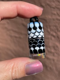 Image 10 of Black & White Totem