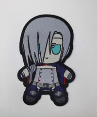 MG-5 Fumo