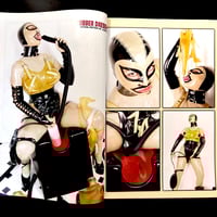 Image 8 of HEAVY RUBBER #11