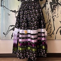 Image 3 of dragonfly ribbonskirt