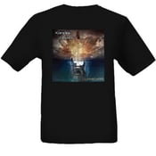 Image of Guitarcadia Artwork T-shirt