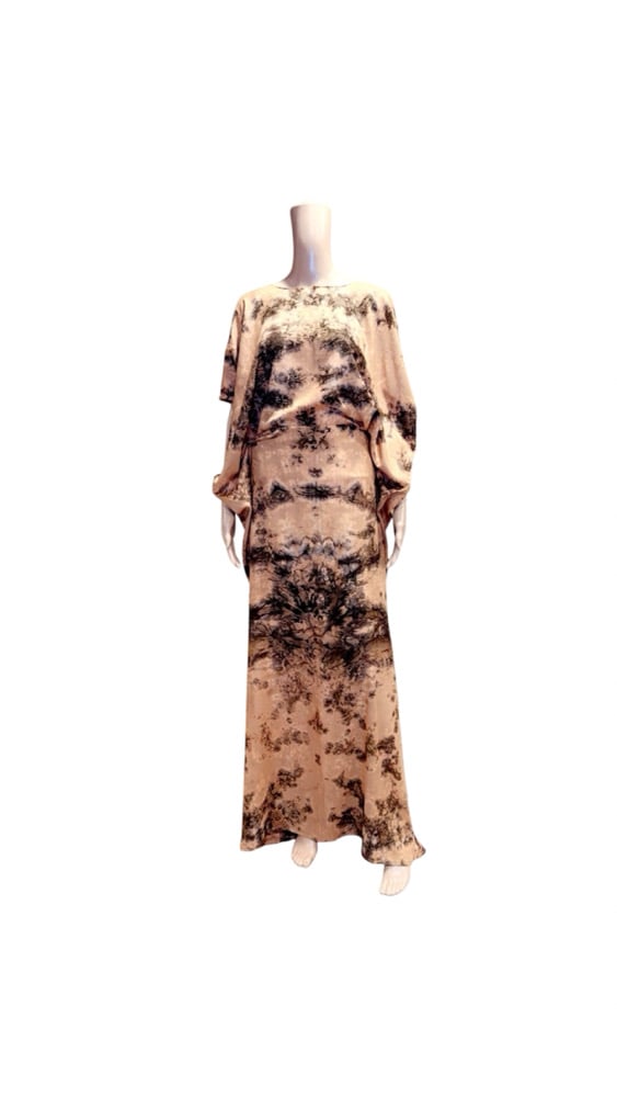 Image of Karis baati dress