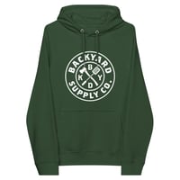 Image 4 of Classic "Backyard" Hoodie