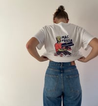 Image 2 of mac miller shirt 