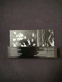 Image 2 of VACUOUS DEPTHS - “MMXVII Demo”.   2017